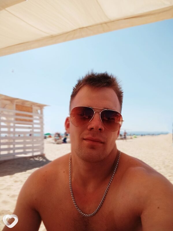 Вадим, 30, Москве — анкета №676594