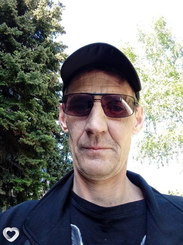 Владимир, 48, Волжском — анкета №676601