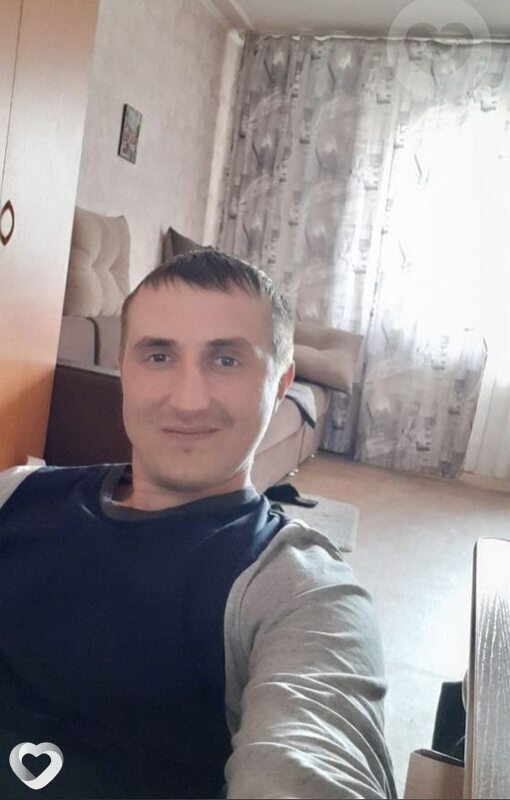 Иван, 38, Красноярске — анкета №676657