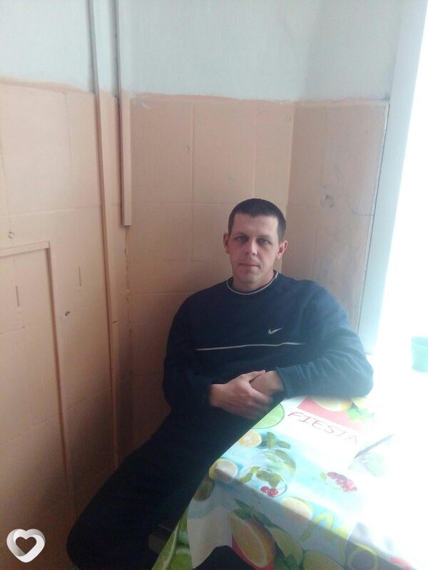 Алексей, 34, Севастополе — анкета №676658