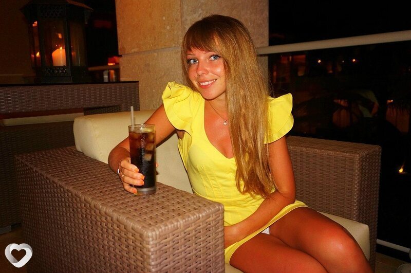 Алина, Навашино