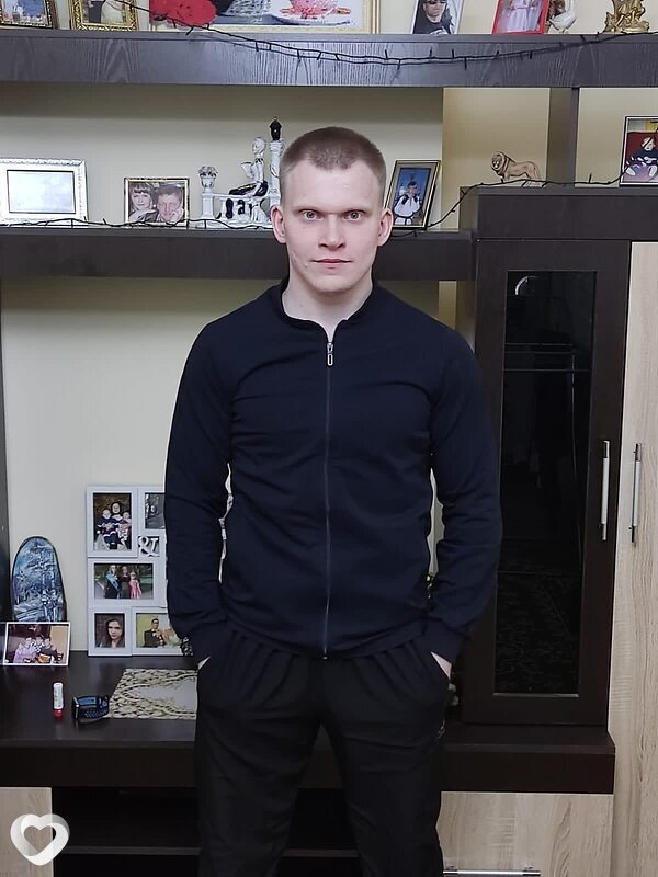 Владимир, 31, Астане — анкета №676664