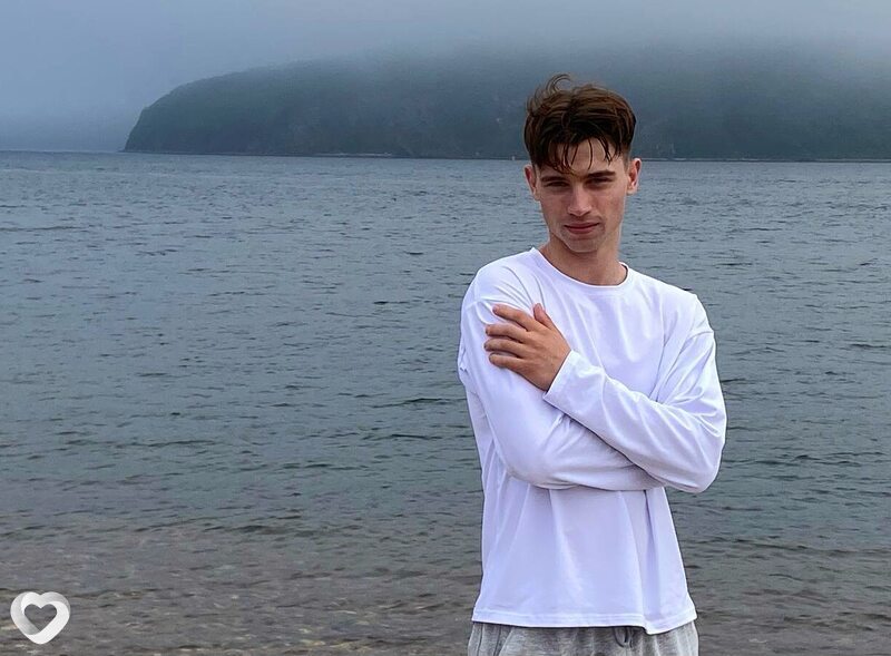 Максим, 23, Владивостоке — анкета №676680