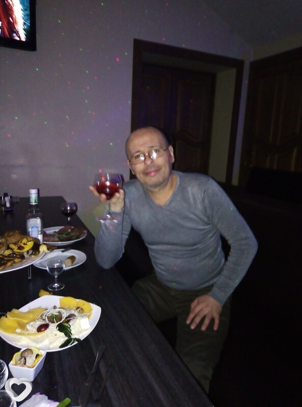 Федор, 49, Домодедово — анкета №676708