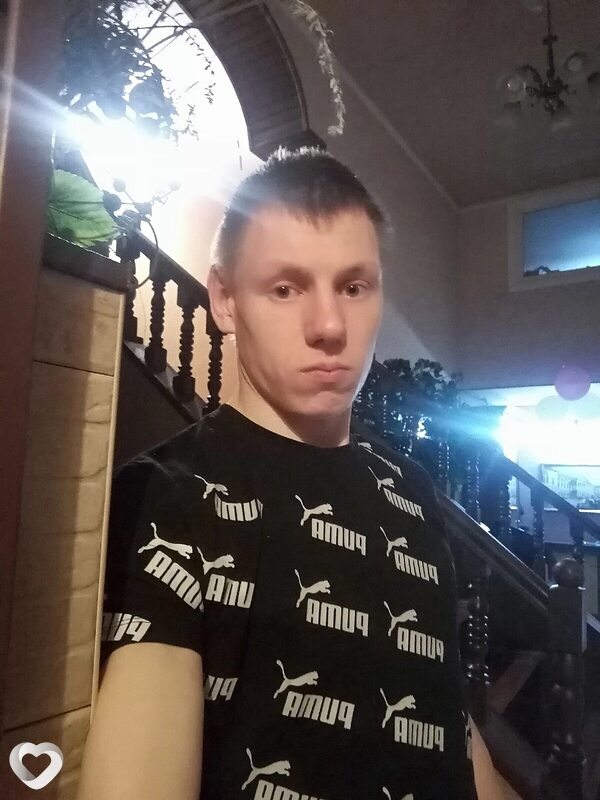 Юрий, 28, Екатеринбурге — анкета №676713