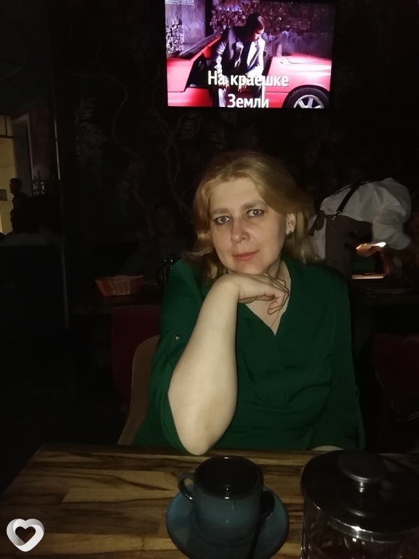 Елена, 51, Тюмени — анкета №677237
