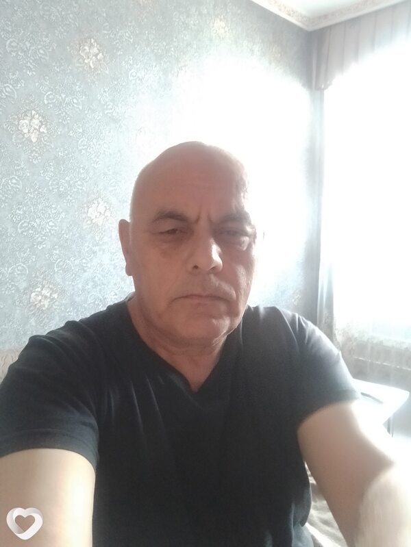 Векил, 60, Тюмени — анкета №677238