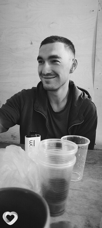Кирилл, 34, Чебоксарах — анкета №677239