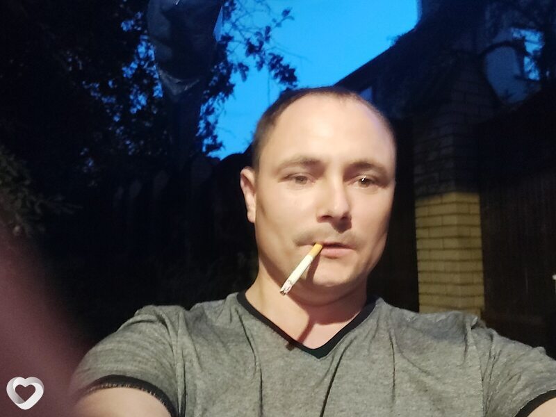 Сергей, 45, Мурманске — анкета №677249