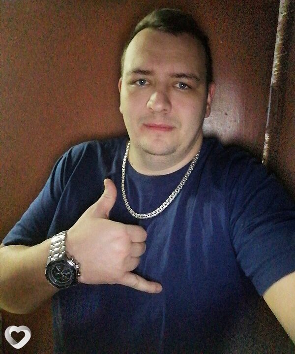 Евгений, 36, Москве — анкета №677251