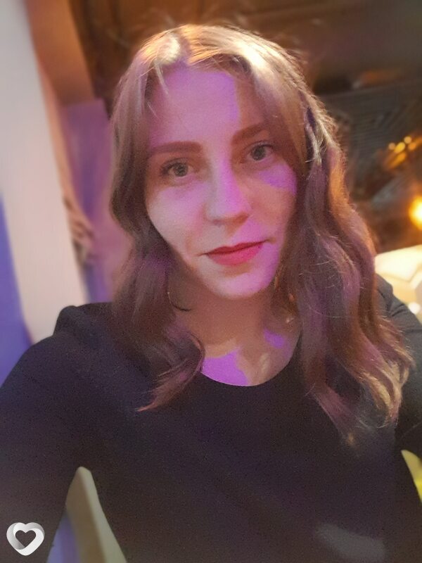 Екатерина, 29, Иркутске — анкета №677255