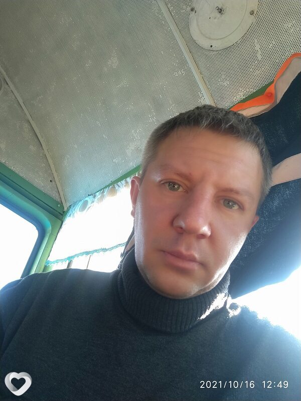 Сергей, 40, Белове — анкета №676885