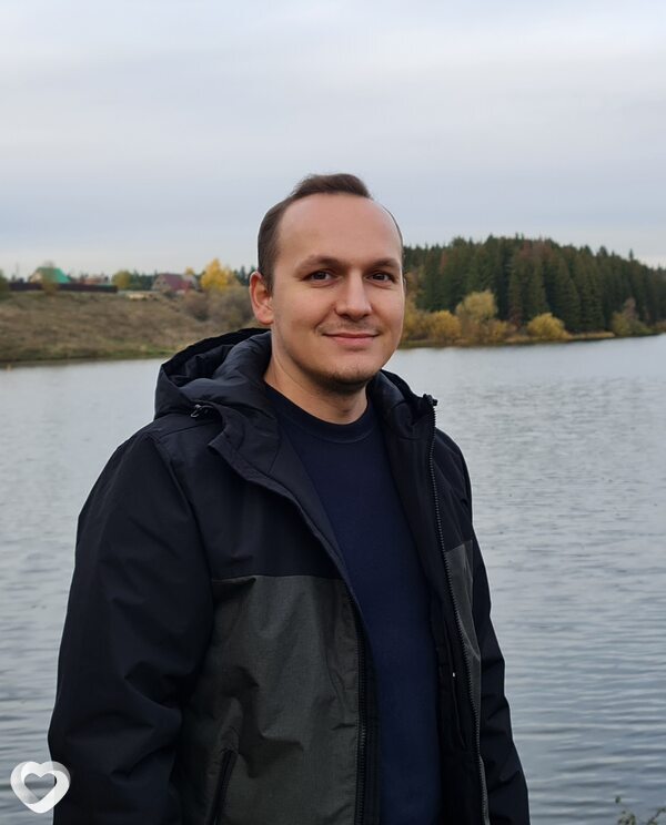 Дмитрий, 39, Перми — анкета №676888
