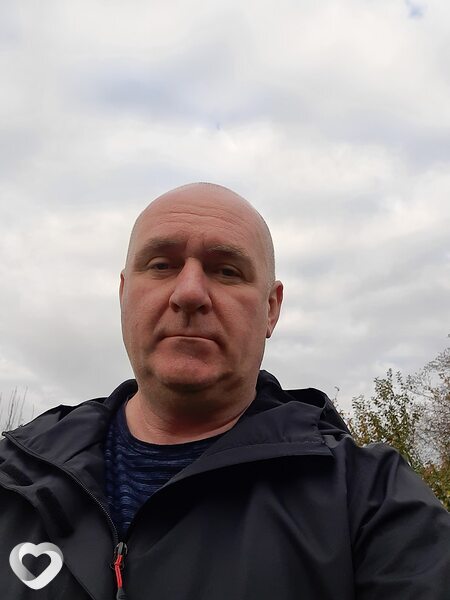 Роман, 48, Орехово-Зуеве — анкета №676889