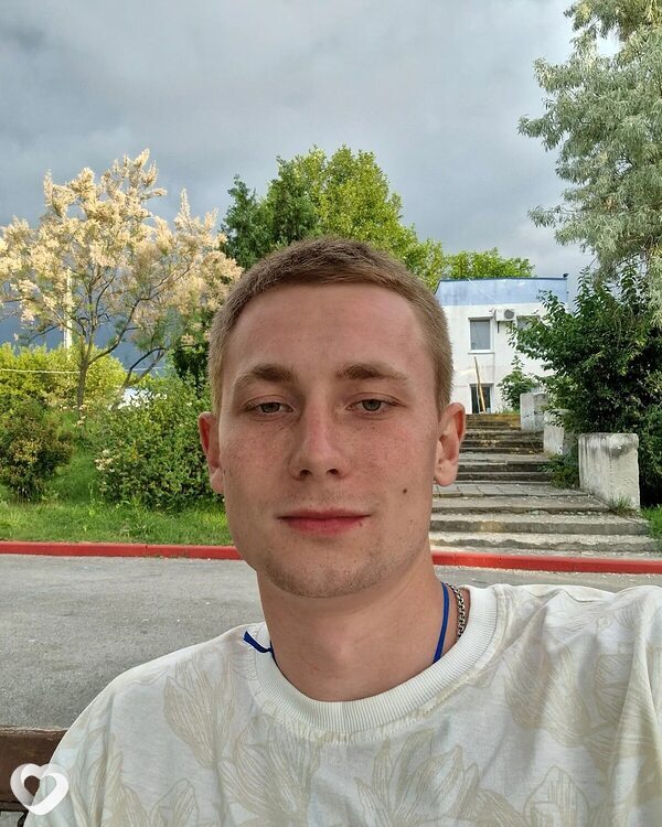 Василий, 26, Абинске — анкета №676893