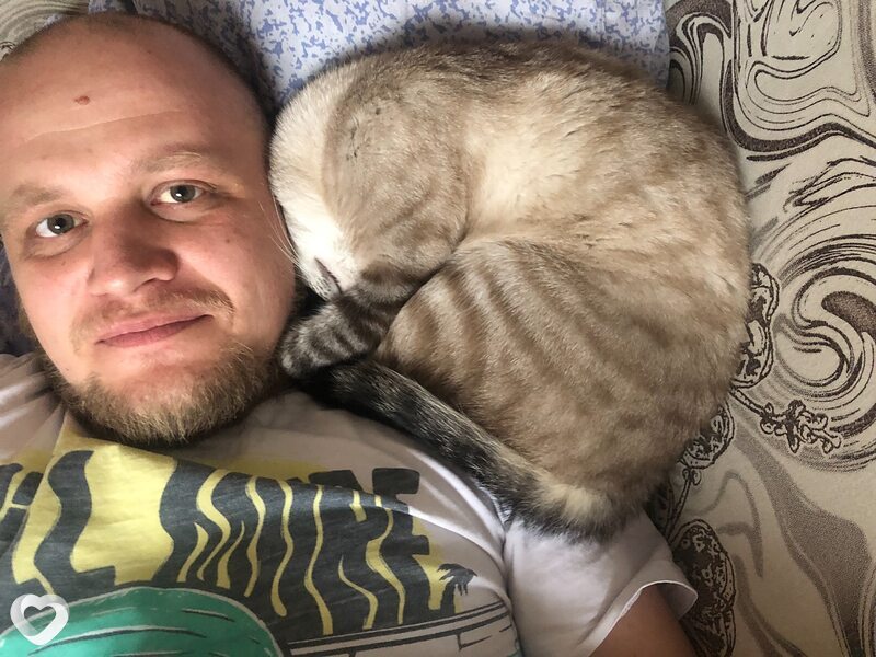 Илья, 35, Иркутске — анкета №676895