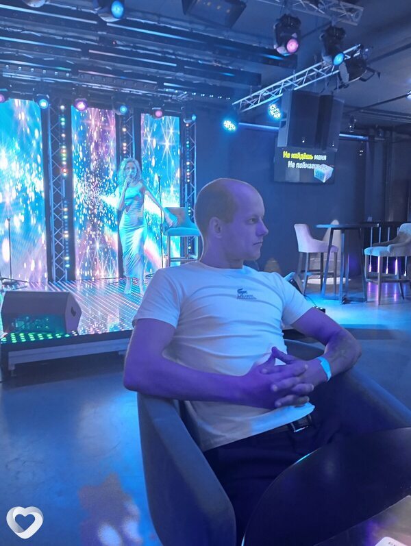 Сергей, 33, Санкт-Петербурге — анкета №676899