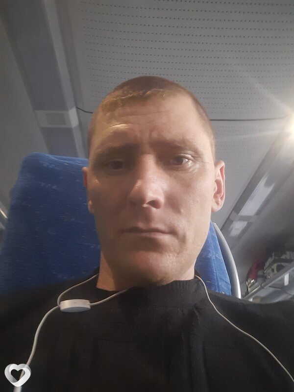 Сергей Данькив, 39, Екатеринбурге — анкета №676900