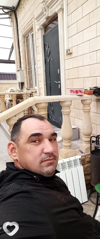 Александр, 42, Краснодаре — анкета №676901