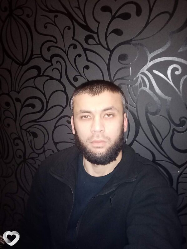 Расул, 39, Москве — анкета №676811