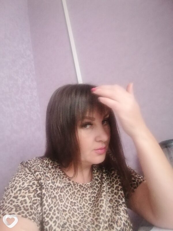 Юля, 43, Южно-Сахалинске — анкета №676813