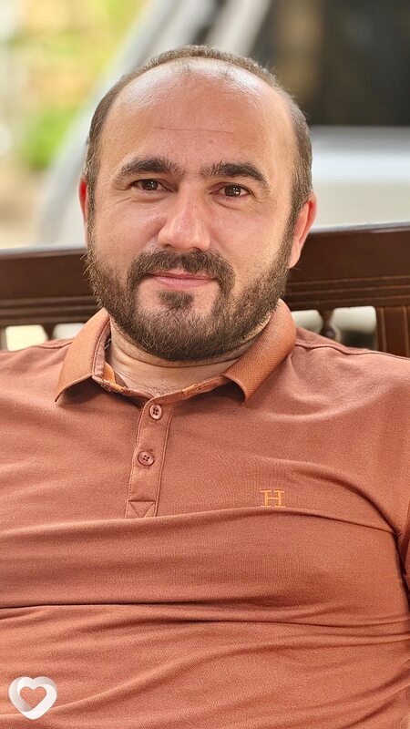 Алишер, 38, Дагестанских Огни — анкета №676822