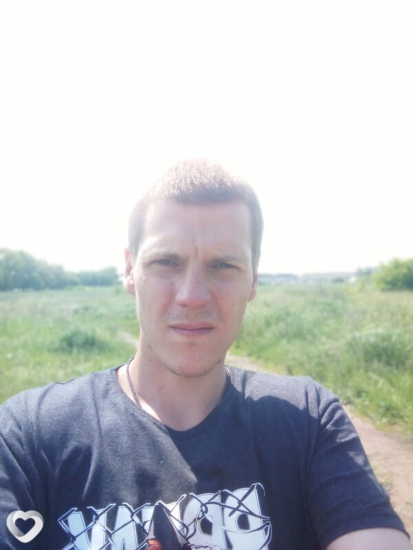 Кирилл, 31, Апрелевке — анкета №676825
