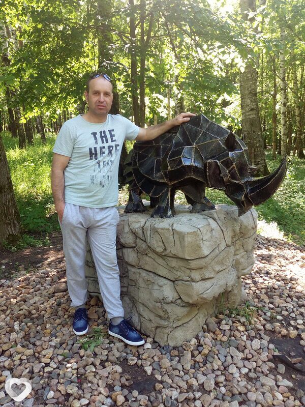 Евгений, Иваново
