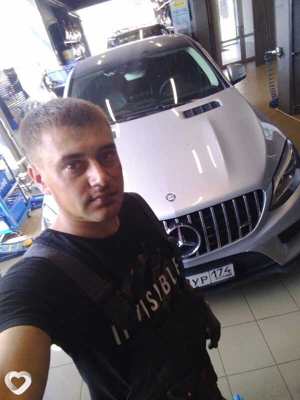 Александр, 32, Рудном — анкета №676829