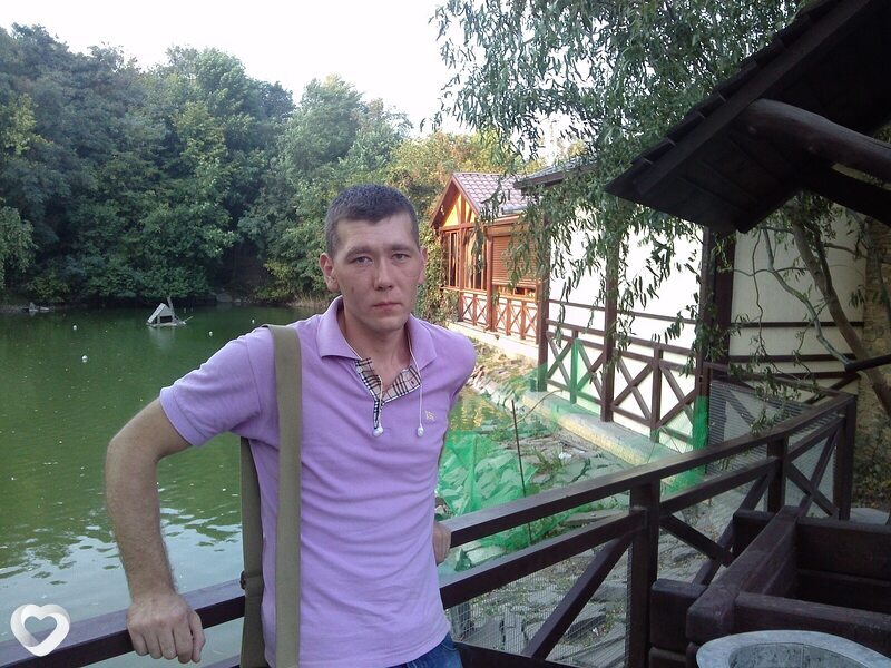 Петр, 45, Курганинске — анкета №676830