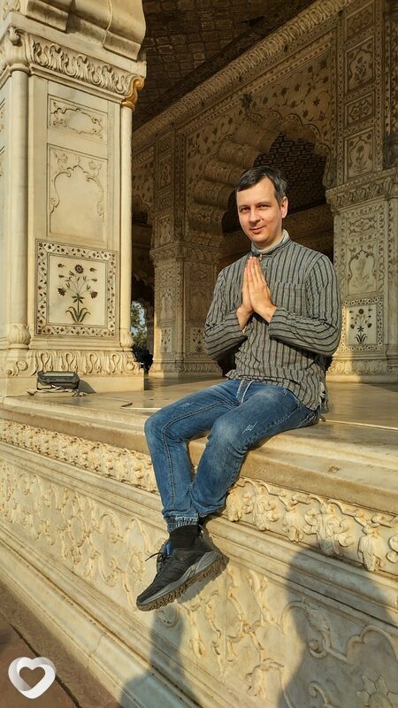 Алексей, 40, Москве — анкета №676857