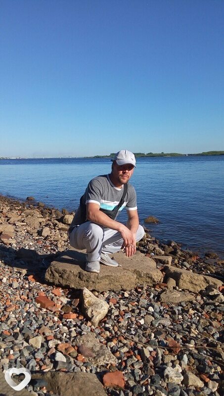 Денис, 43, Архангельске — анкета №676858