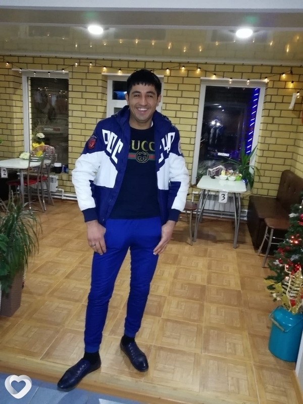 Максим, 33, Казани — анкета №676859