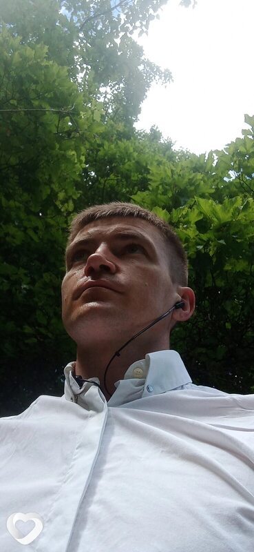 Алексей, 34, Рязани — анкета №676860