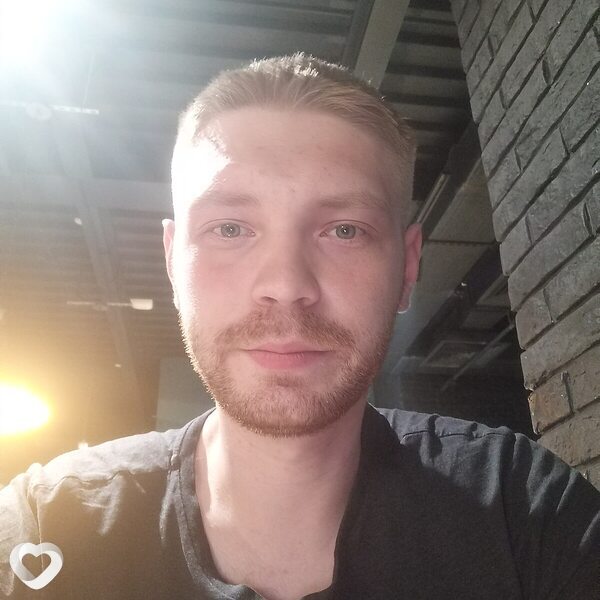 Илья, 28, Екатеринбурге — анкета №676865