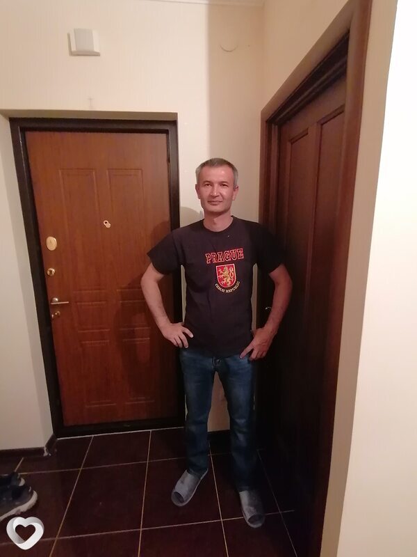 Дима, 35, Санкт-Петербурге — анкета №676870