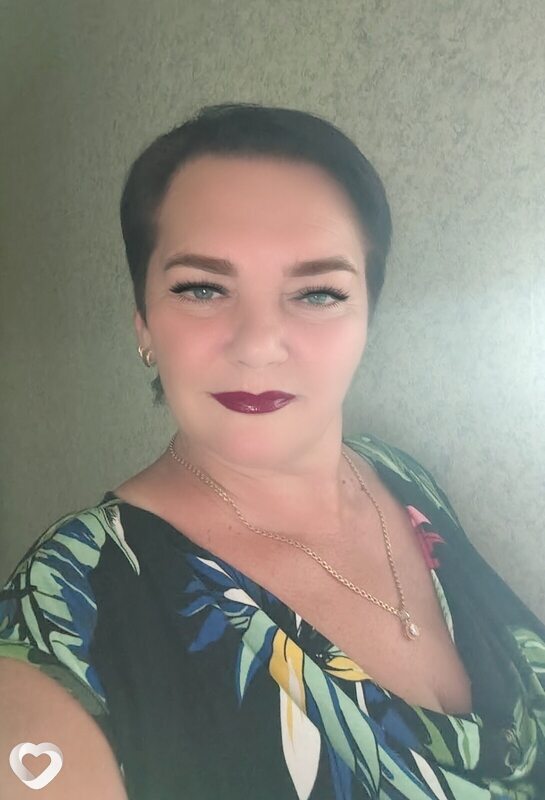 Ирина, 51, Могилев — анкета №676871