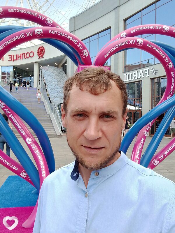 Евгений, 39, Тюмени — анкета №676878