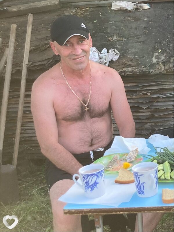 Сергей, 54, Пензе — анкета №676880