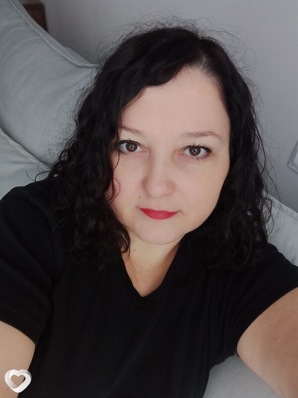 Елена, 51, Нижнем Новгороде — анкета №676982