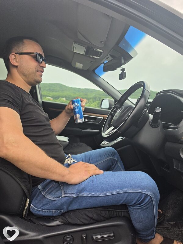 Владимир, 34, Находке — анкета №676985