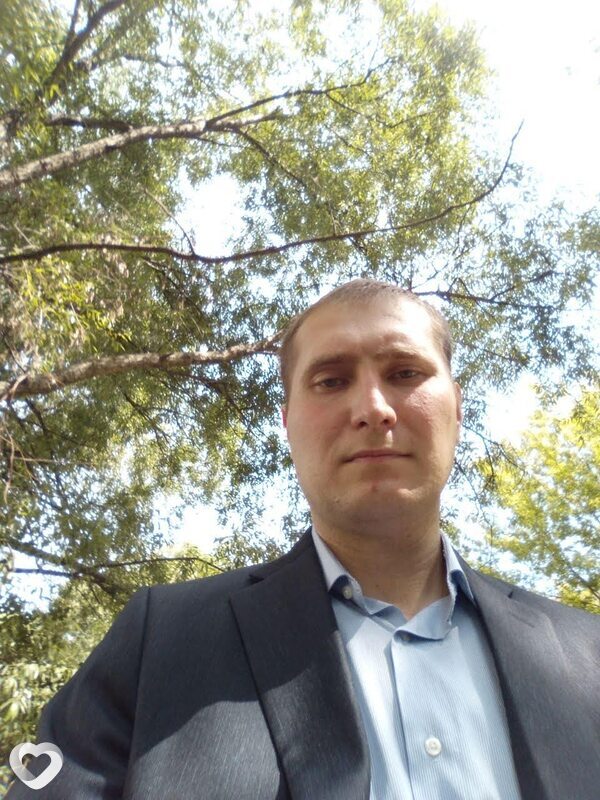 Сергей, 43, Москве — анкета №676990