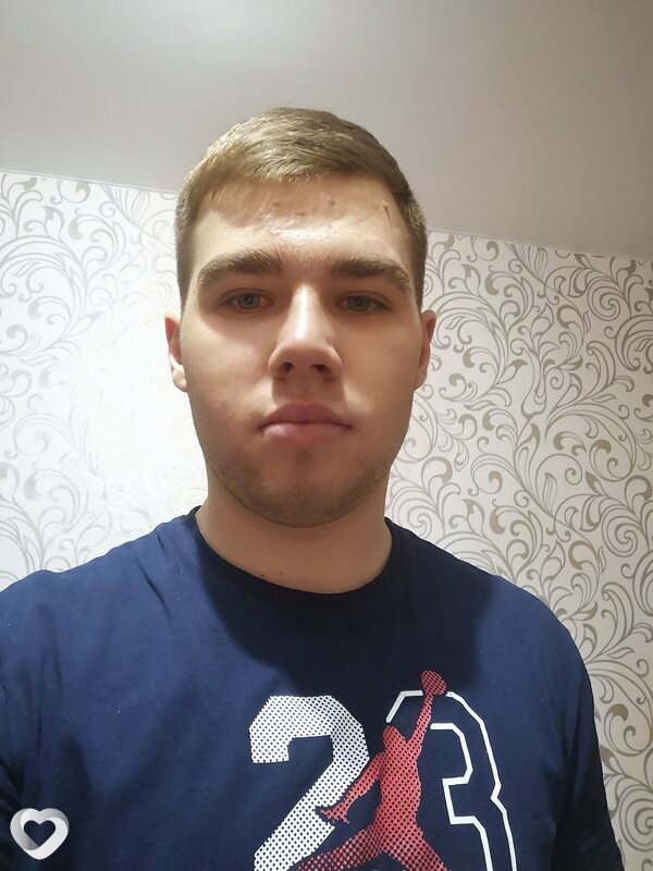 Кирилл, 22, Воронеже — анкета №676993