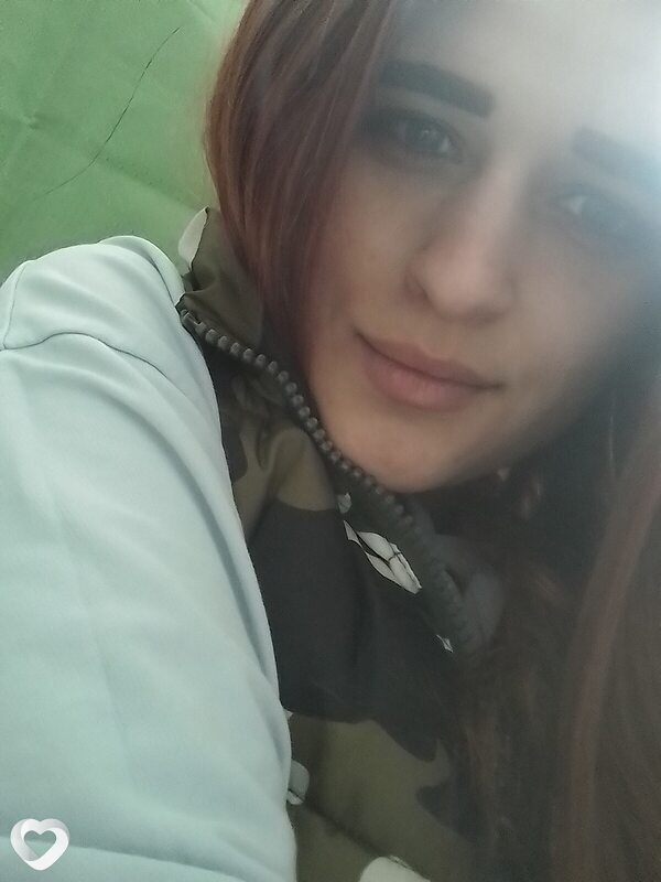 Полина, 24, Минске — анкета №676999