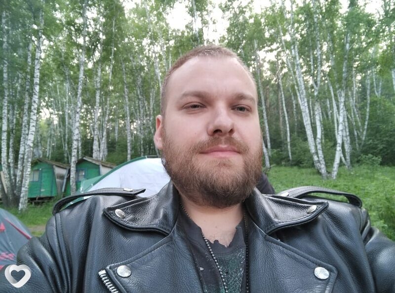 Иван, 31, Кемерове — анкета №677003