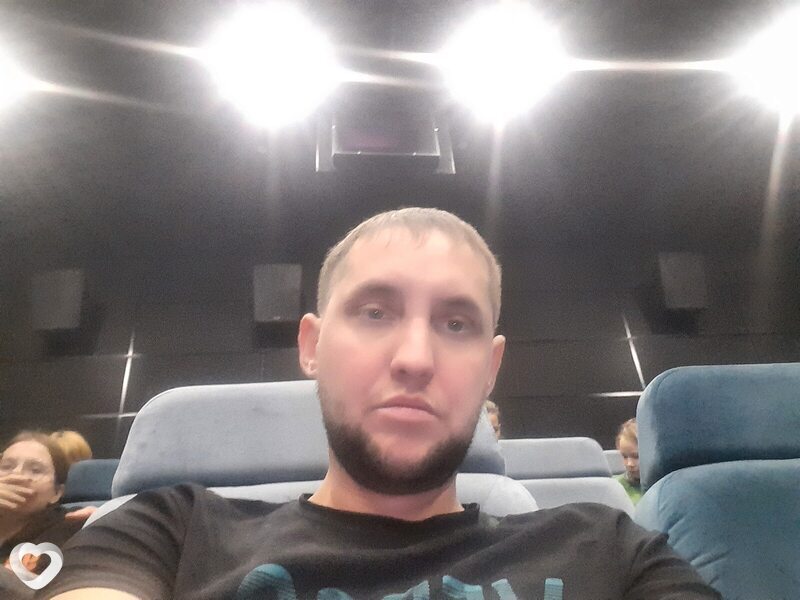 Славик, 38, Нижневартовске — анкета №676908