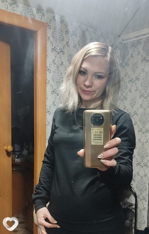 Екатерина, Волжск
