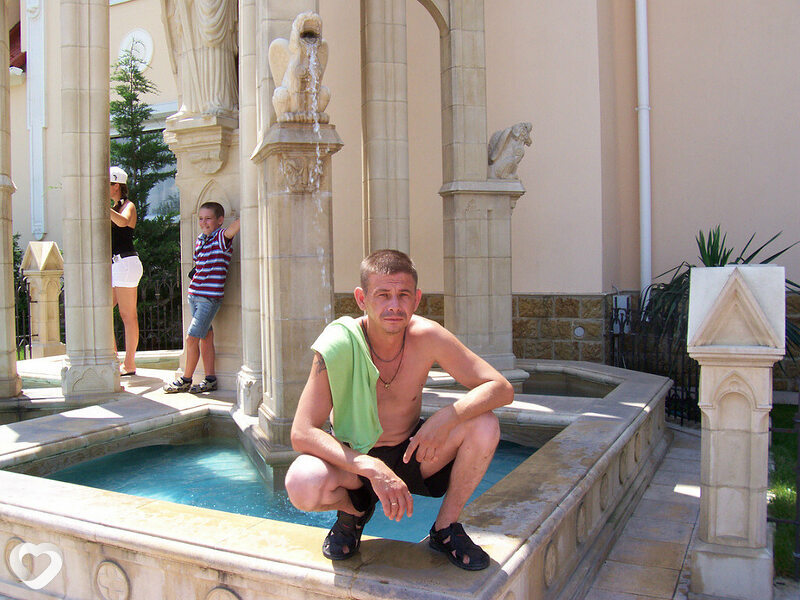 Диитрий, 53, Саратове — анкета №676910