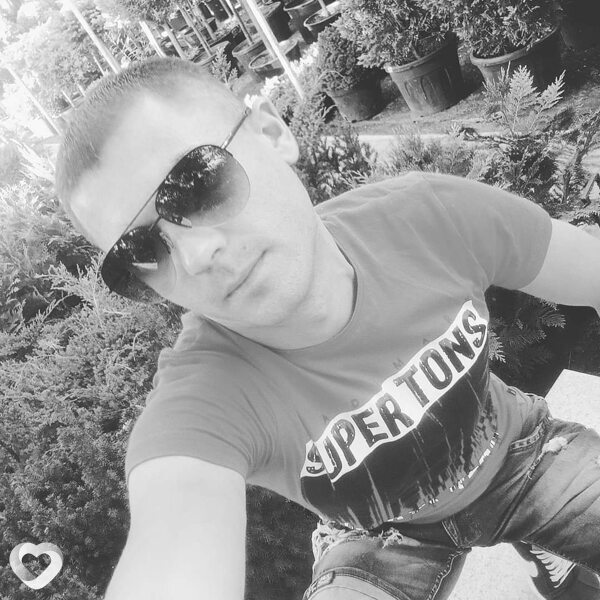 Андрей, 30, Одессе — анкета №676912