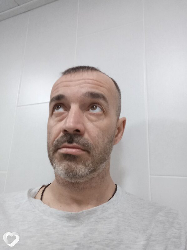 Василий, 47, Волгограде — анкета №676916